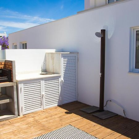 Loft Porte Sud Olhao Bagian luar foto