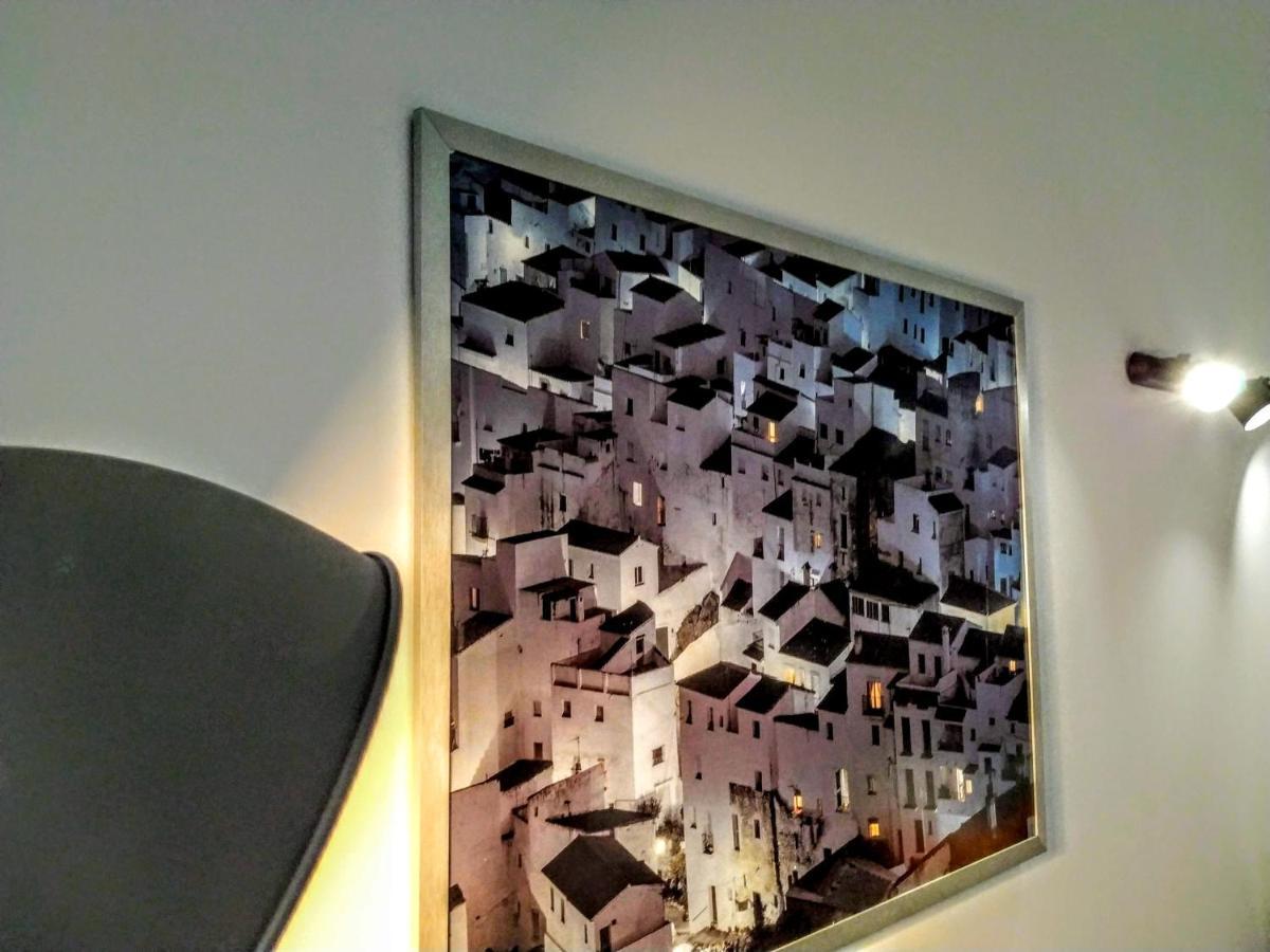 Loft Porte Sud Olhao Bagian luar foto