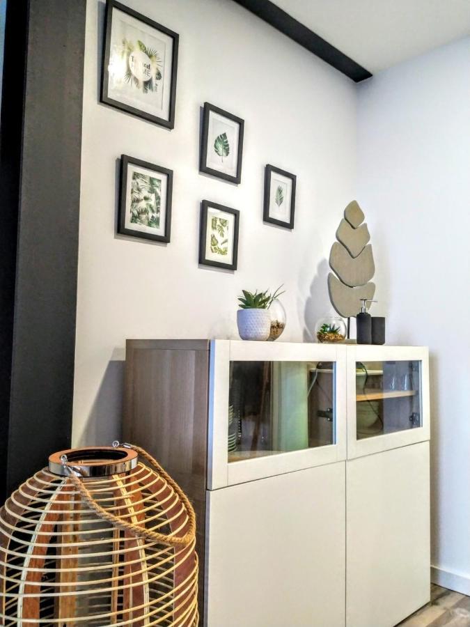 Loft Porte Sud Olhao Bagian luar foto